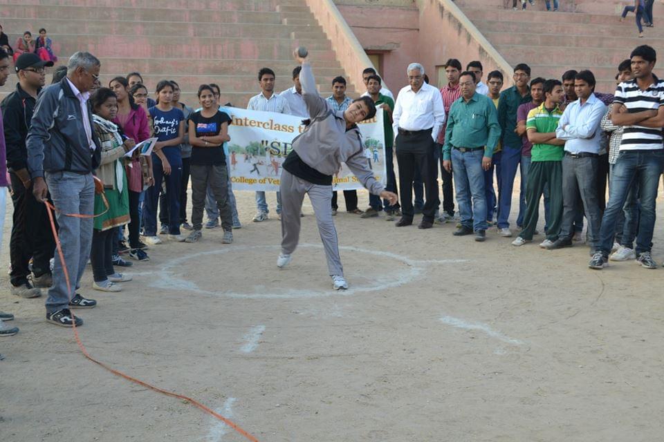 RAJUVAS Sports photo 4